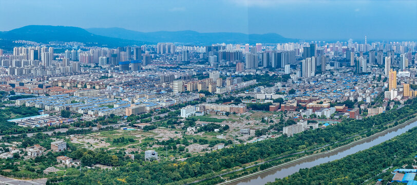平顶山市