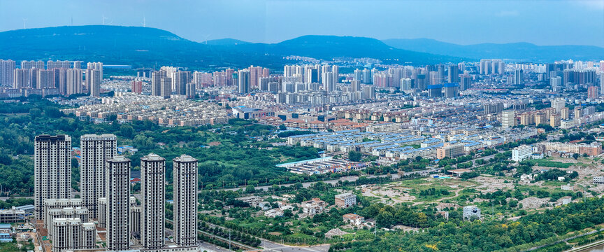平顶山市