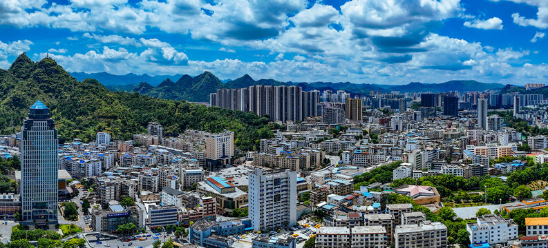 铜仁市