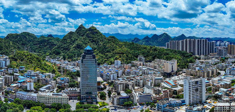 铜仁市