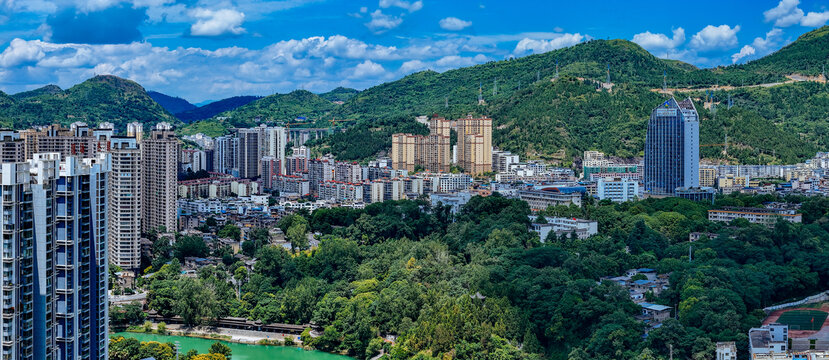 铜仁市