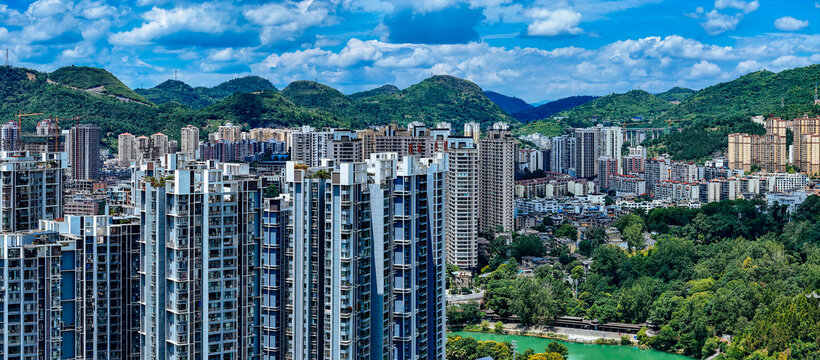 铜仁市