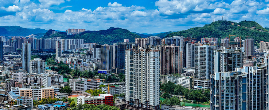 铜仁市