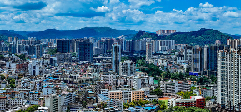 铜仁市