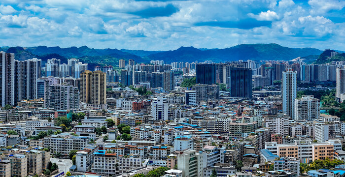 铜仁市