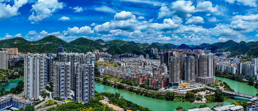 铜仁市