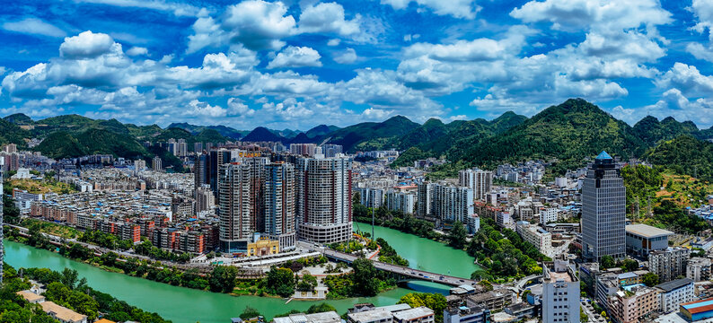 铜仁市