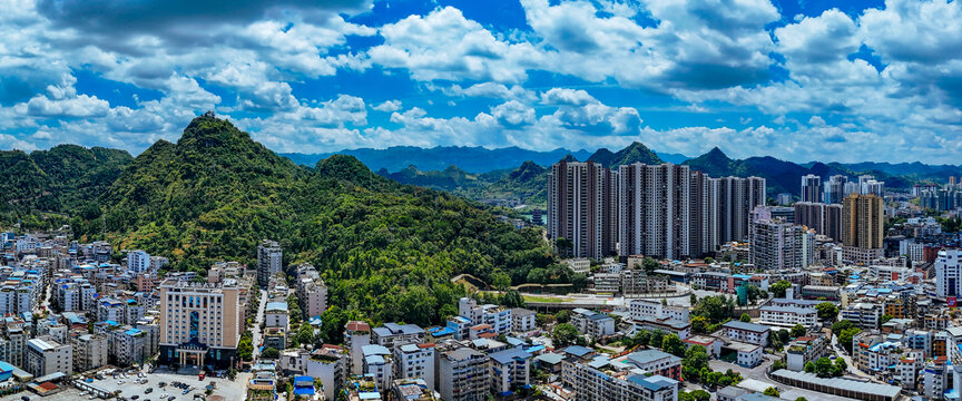铜仁市