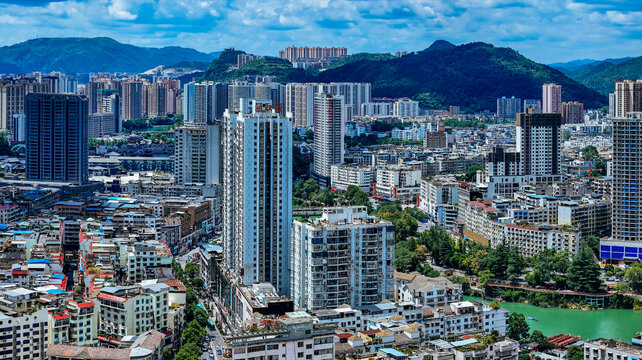 铜仁市