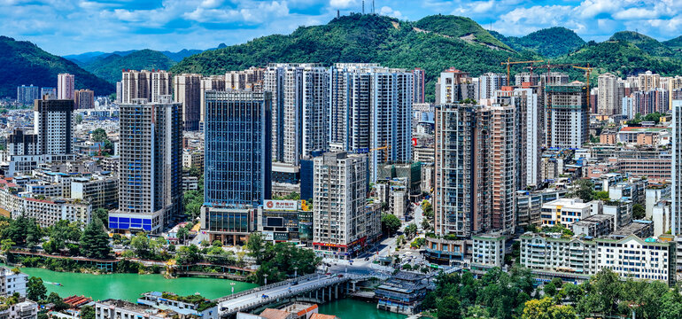 铜仁市