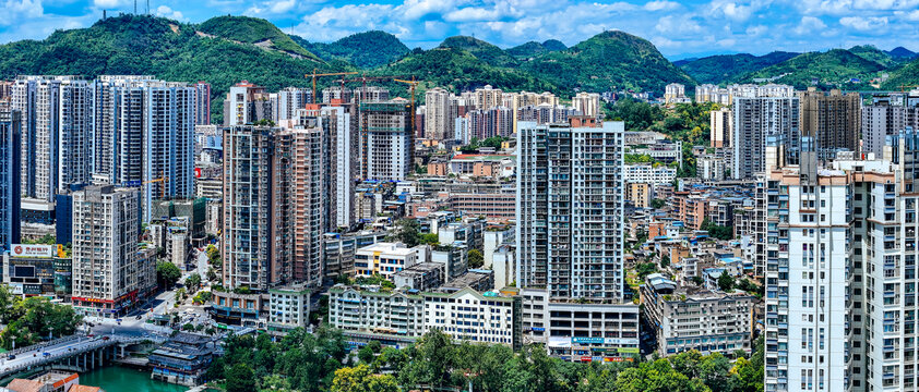 铜仁市