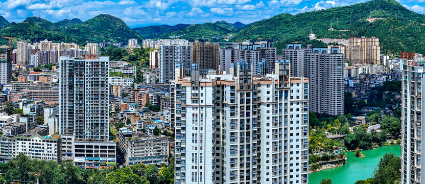 铜仁市