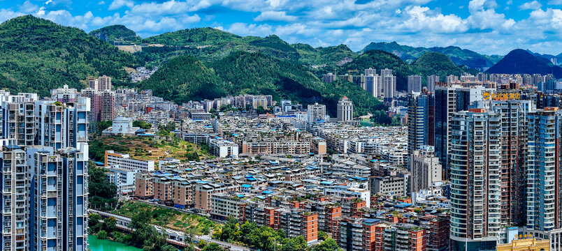 铜仁市
