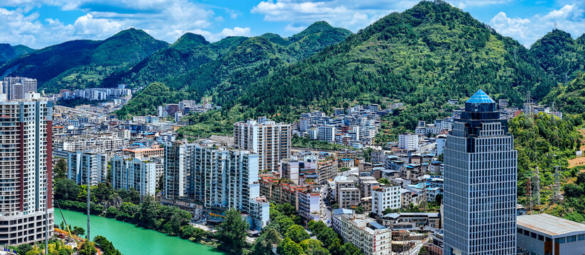 铜仁市