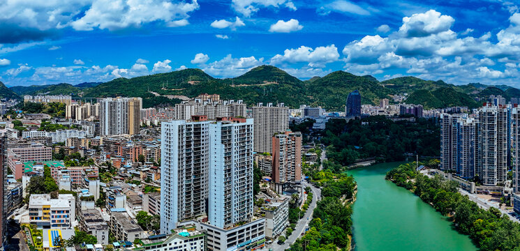 铜仁市