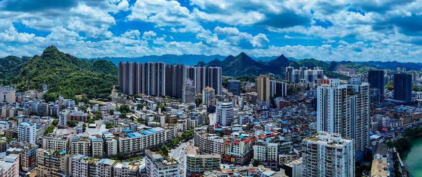 铜仁市