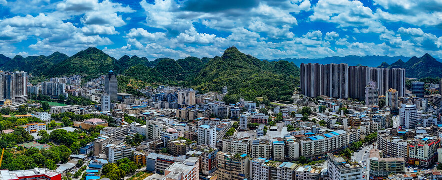 铜仁市