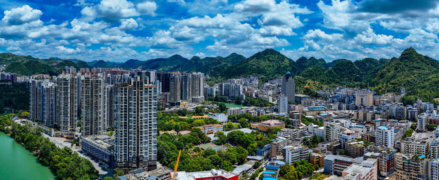 铜仁市