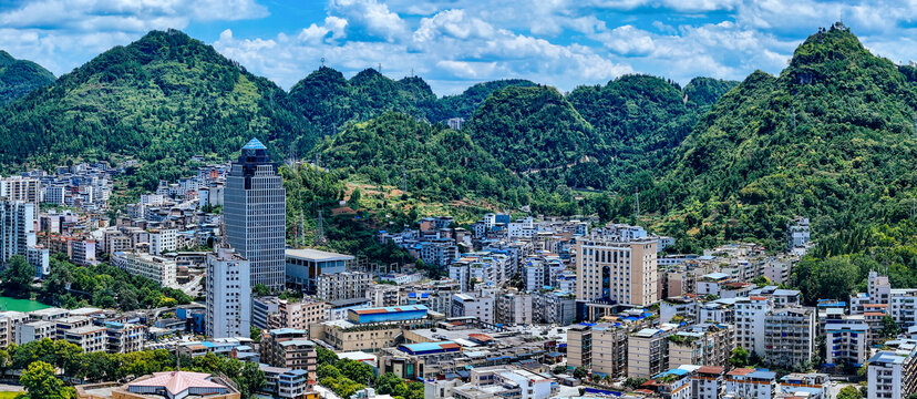 铜仁市