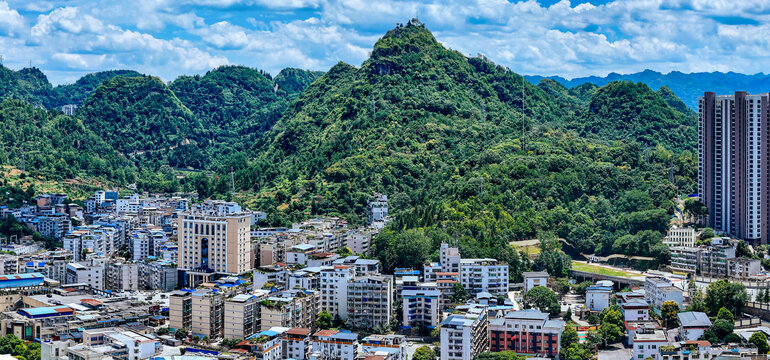 铜仁市