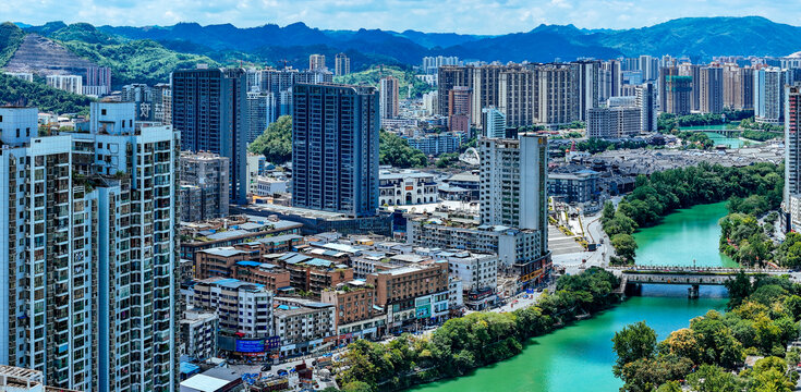 铜仁市