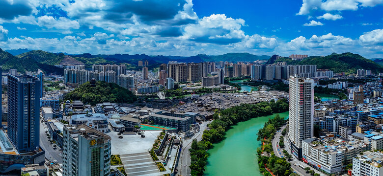 铜仁市