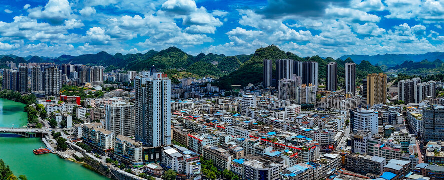 铜仁市