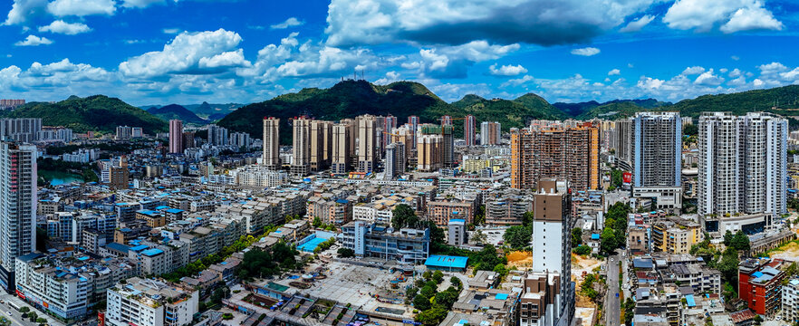 铜仁市