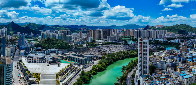 铜仁市