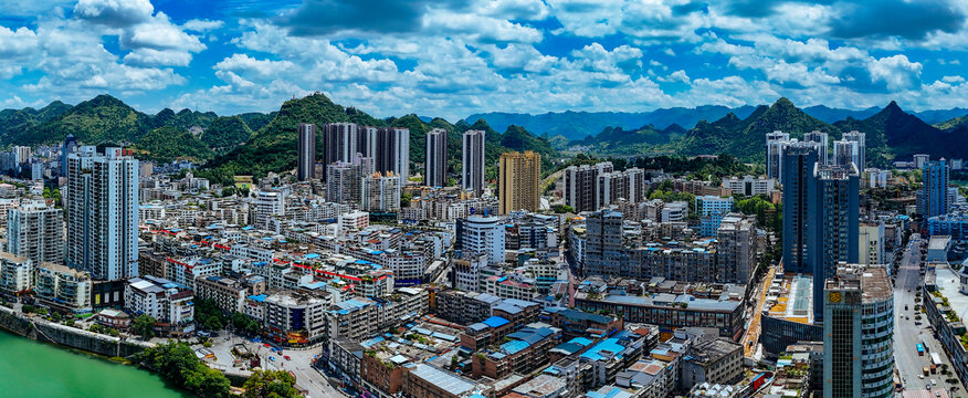 铜仁市