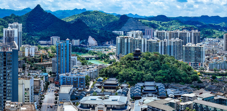 铜仁市