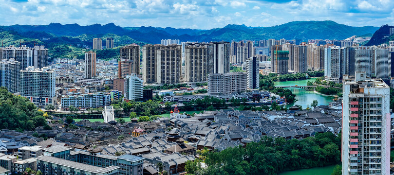 铜仁市