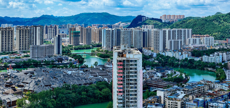 铜仁市
