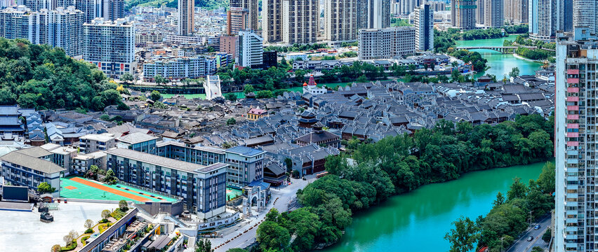 铜仁市