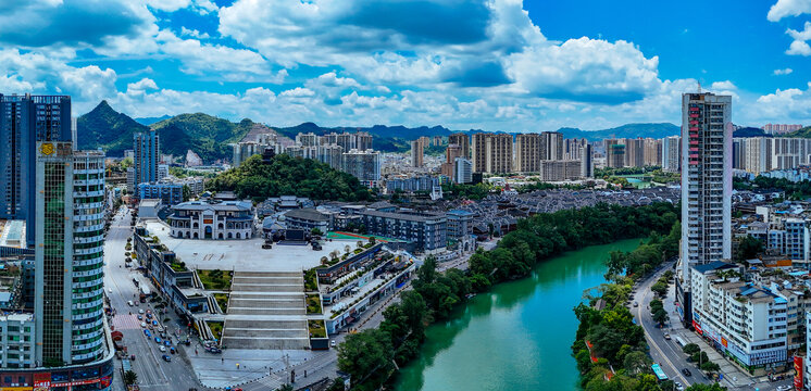 铜仁市