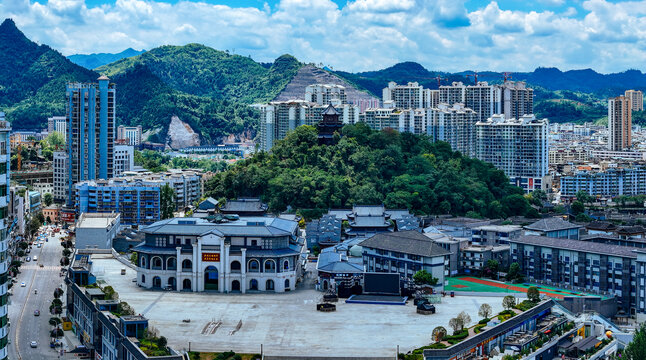 铜仁市