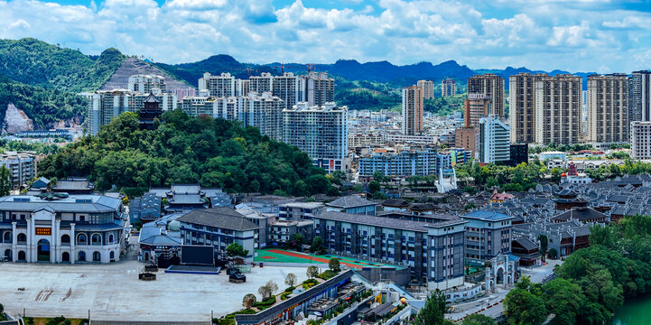 铜仁市