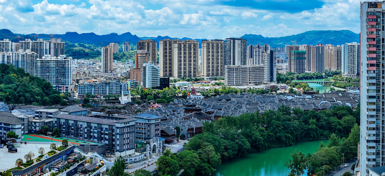 铜仁市