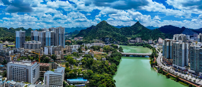 铜仁市