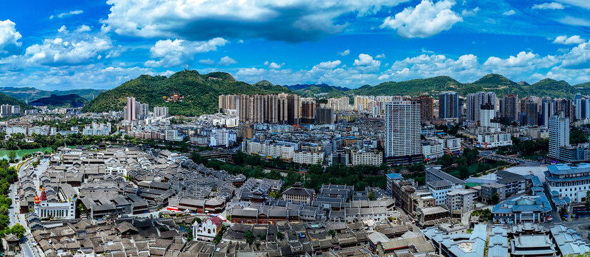 铜仁市