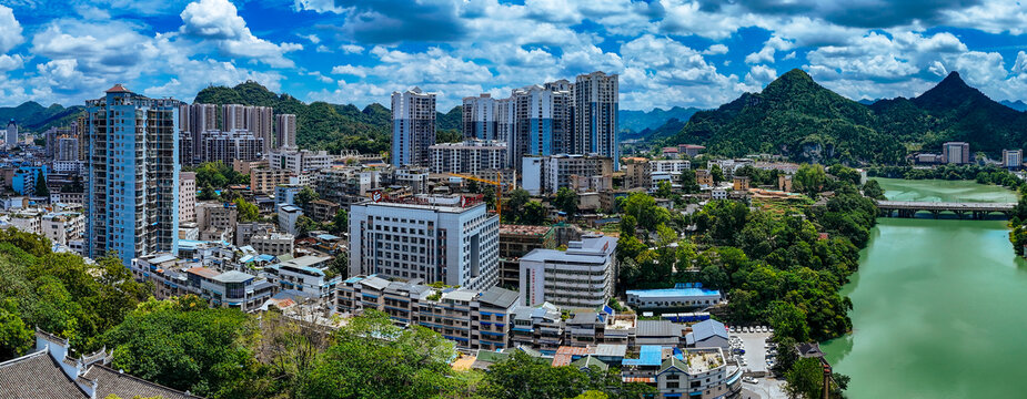 铜仁市
