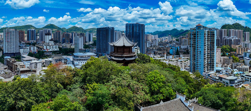 铜仁市