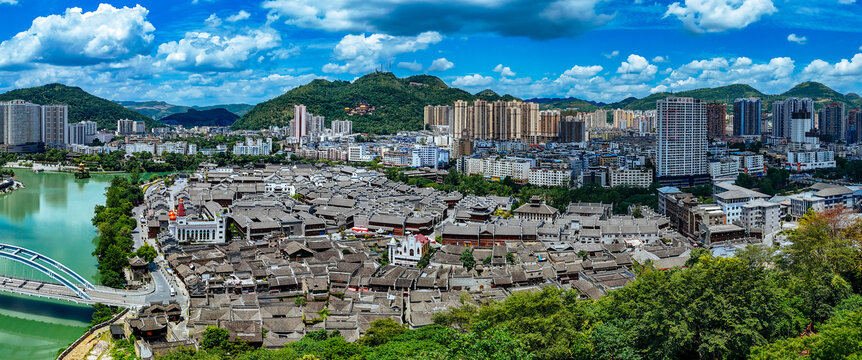 铜仁市