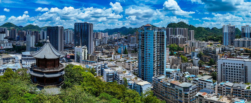铜仁市