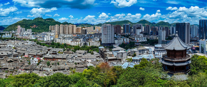 铜仁市