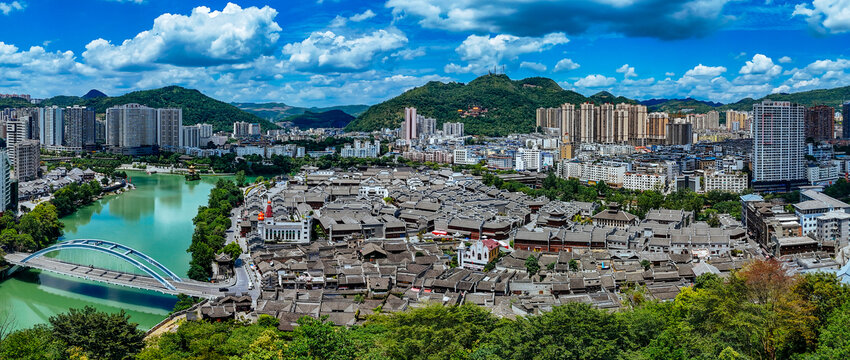 铜仁市