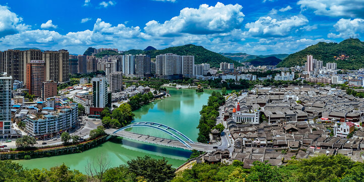 铜仁市