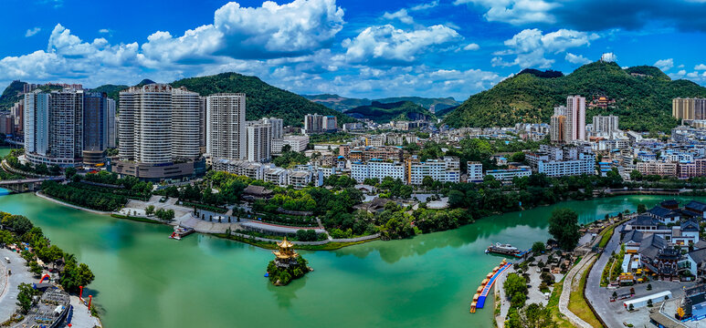 铜仁市