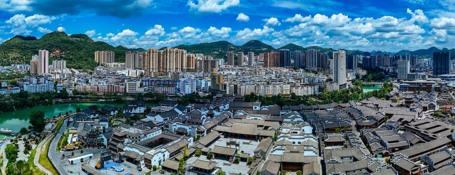 铜仁市