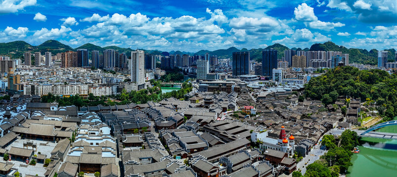 铜仁市